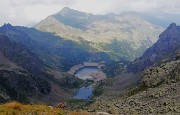 Rif. Benigni (2222 m) e Cima Piazzotti (2349 m) – 24ag24  - FOTOGALLERY